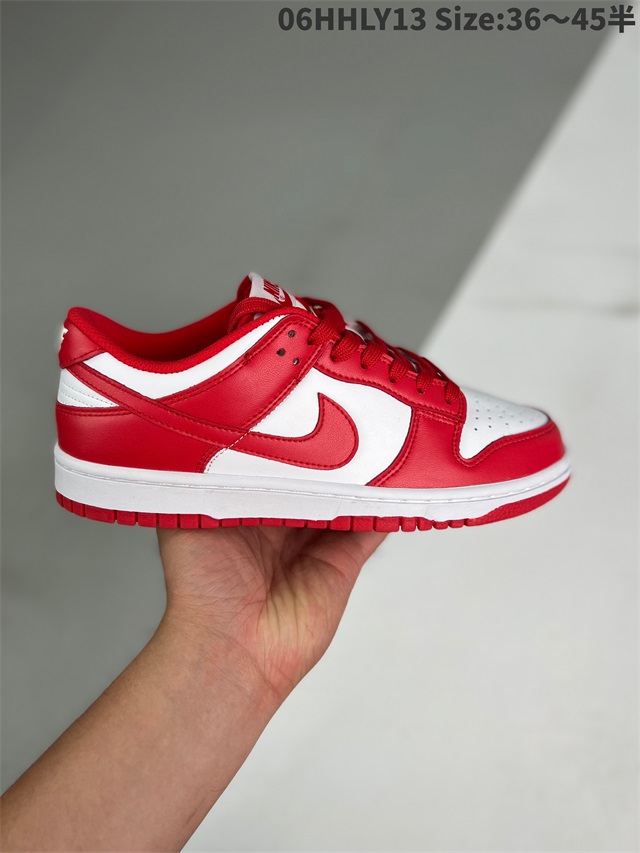 women low top dunk shoes 2022-11-25-351